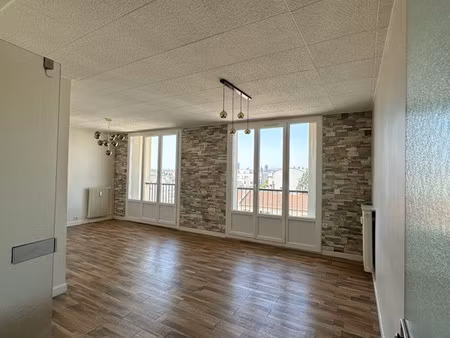 appartement t4 balcon