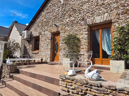 maison 5 pièces 130 m²