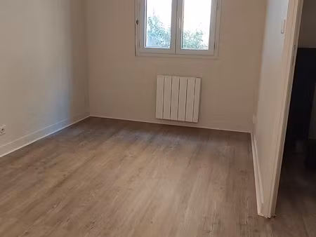studio 17 m2 proche centre et gare