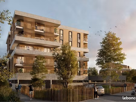 appartement villas conti