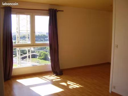 vente logement t2 ile beaulieu