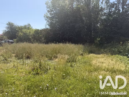 terrain 900 m² viels-maisons