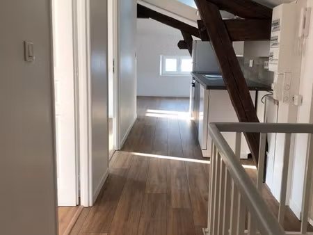 location appartement nancy centre ville