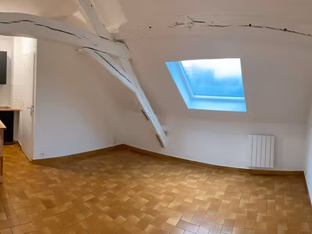 appartement 2 pièces