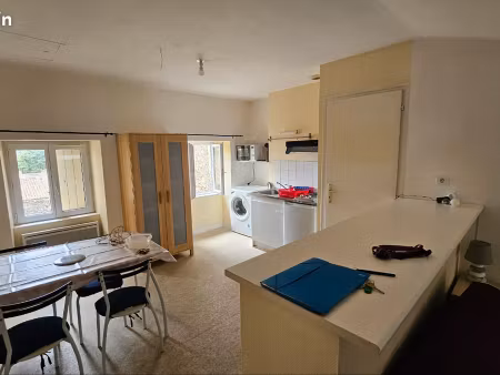 location meublée melle idéal etudiant