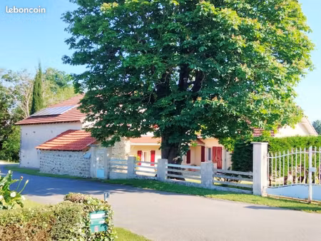 maison rénovée