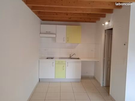 maison t2 à louer nantes sud