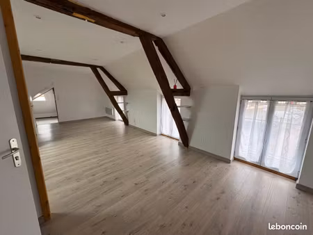 appartement t3