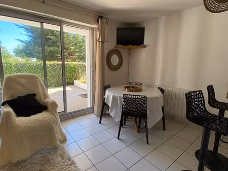 appartement étudiant à louer