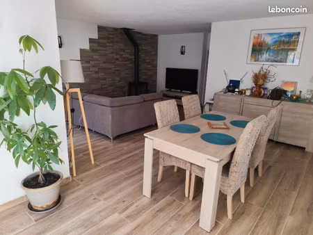 maison villa
