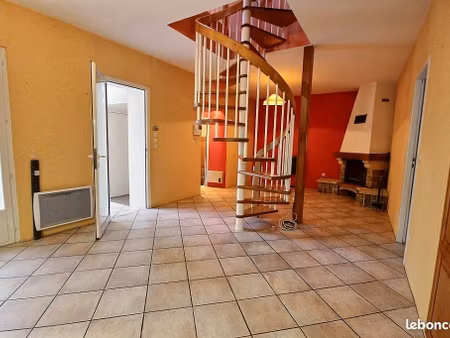 location immobiliere