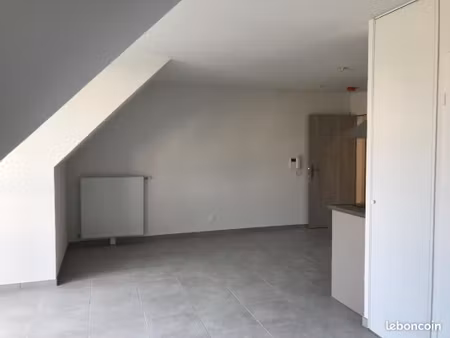 appartement 1 pièce 32 m²