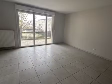 appartement 3 pièces 67 m²