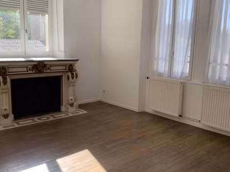 appartement 2 pièces 52 m²
