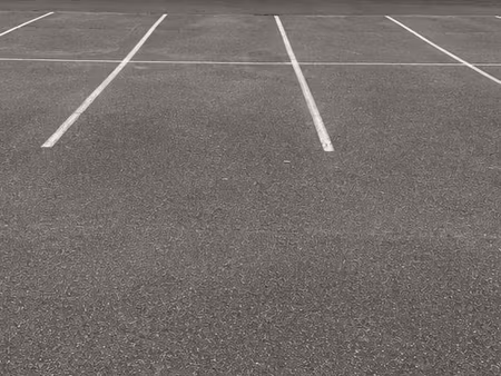 place de parking