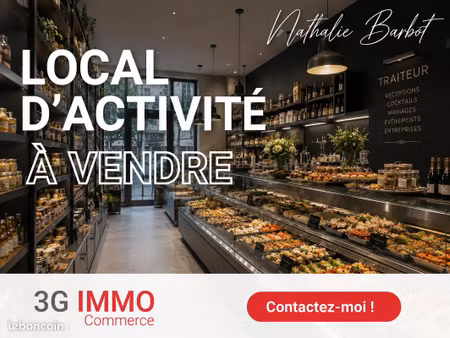 vente pro (murs) | local commercial | 80 m² | châlons-en-champagne