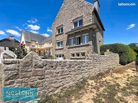 maison 6 pièces 140 m²