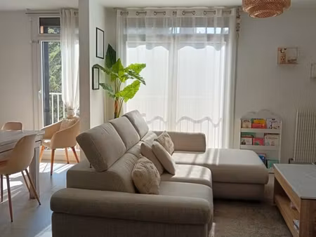 appartement t4