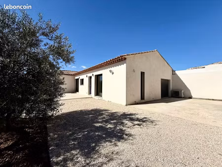 villa individuelle direct propriétaire