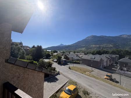 appartement 5 pièces 95 m²
