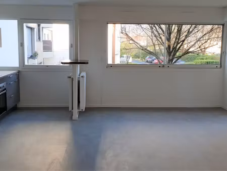 vente appartement - saint leu la foret - t3