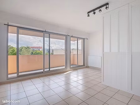 appartement 1 pièce 36 m²
