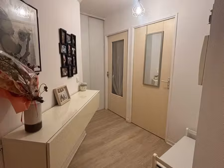 appartement t2 de 40 m2 - résidence villa jeanne d’arc