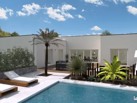 maison 6 pièces 156 m²