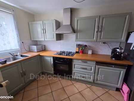 maison 4 pièces 87 m²