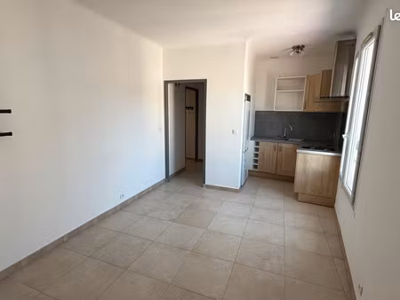 appartement 2 pieces 40 m2
