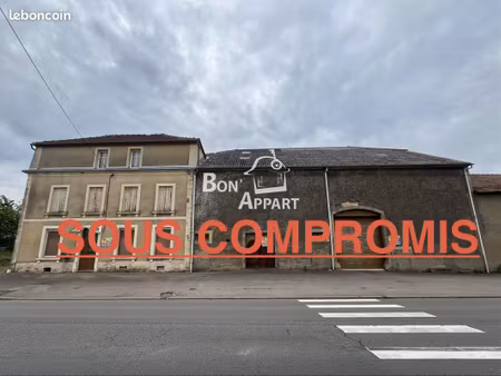 maison 9 pièces 175 m²
