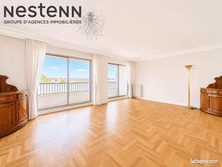 appartement 3 pièces 86 m²