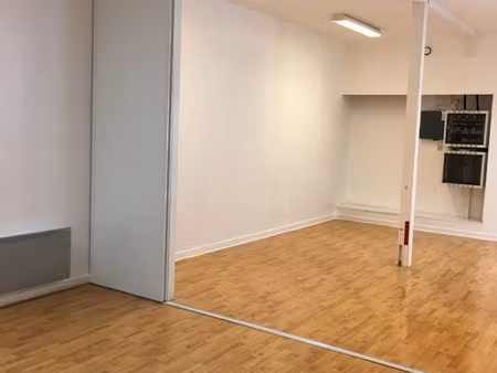 local bureau gaillac