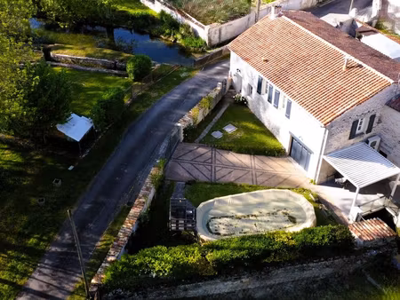 ancien moulin