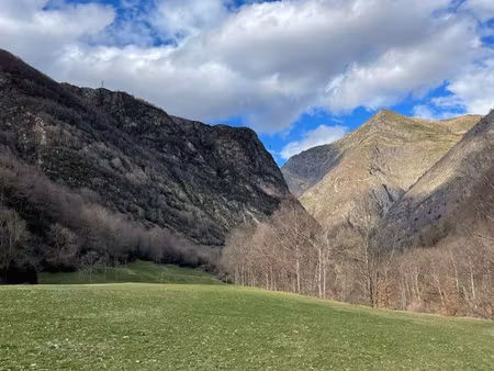 recherche location maison à l’année