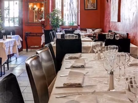 restaurants
