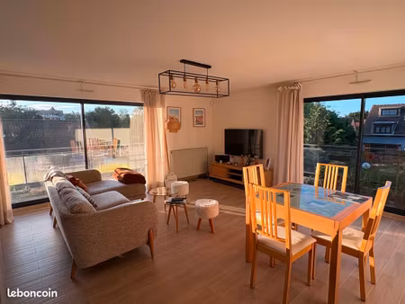 appartement t3 coup de cœur à marcq-en-baroeul