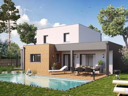 maison 5 pièces 149 m²
