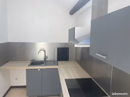 appartement f2