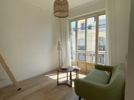 appartement nice musiciens studio