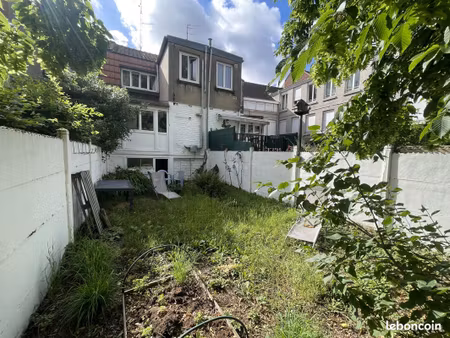 maison 3 pièces 88 m²