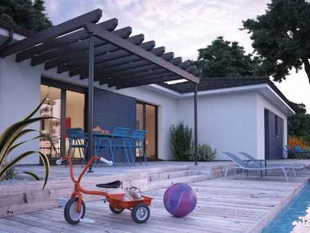 maison 4 pièces 115 m²
