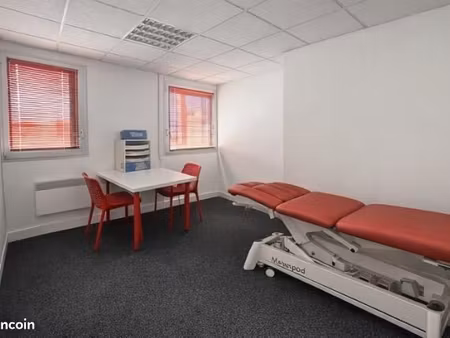 vente pro (murs) | bureaux | 60 m² | rouen