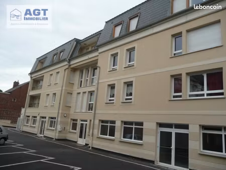appartement 1 pièce 34 m²