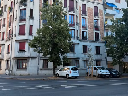 bureaux centre ville