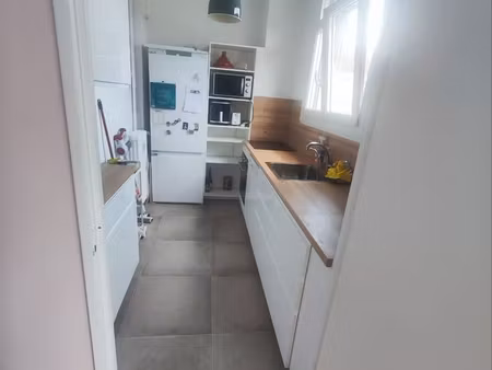 appartement t3 hyper centre de beauvais