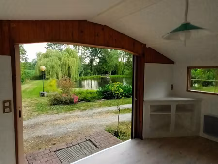 maison de campagne
