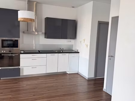 appartement t3
