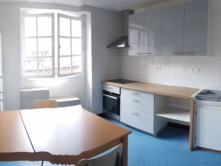 t3 pour étudiants centre hasparren