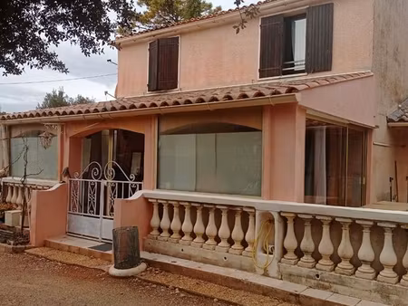 maison individuelle a vendre